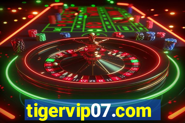 tigervip07.com