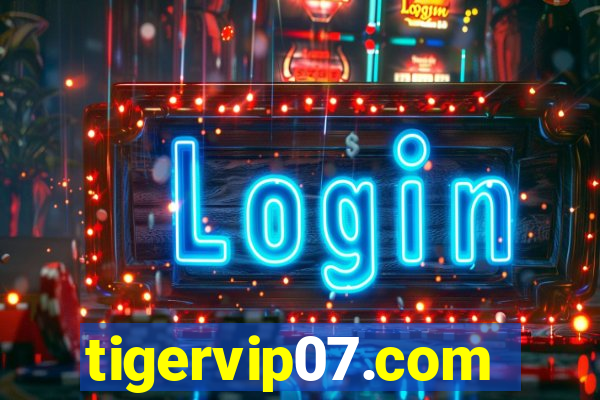 tigervip07.com