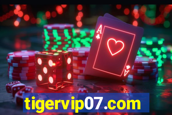 tigervip07.com