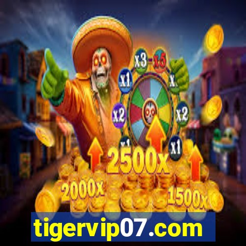 tigervip07.com