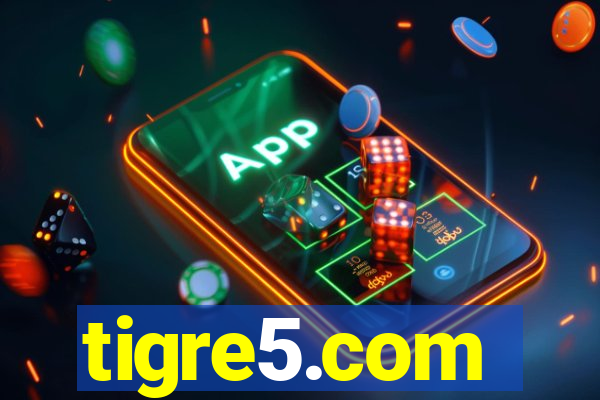 tigre5.com