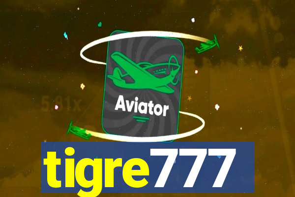 tigre777