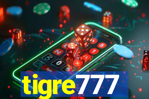 tigre777