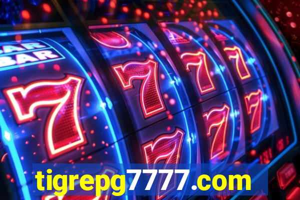 tigrepg7777.com