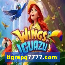 tigrepg7777.com