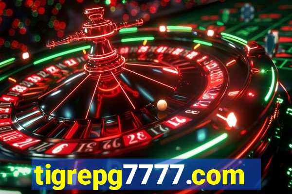 tigrepg7777.com