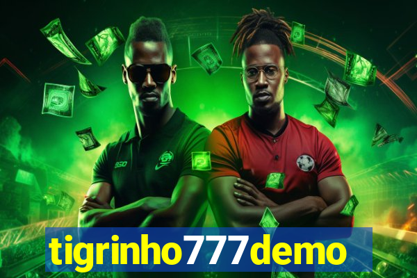 tigrinho777demo