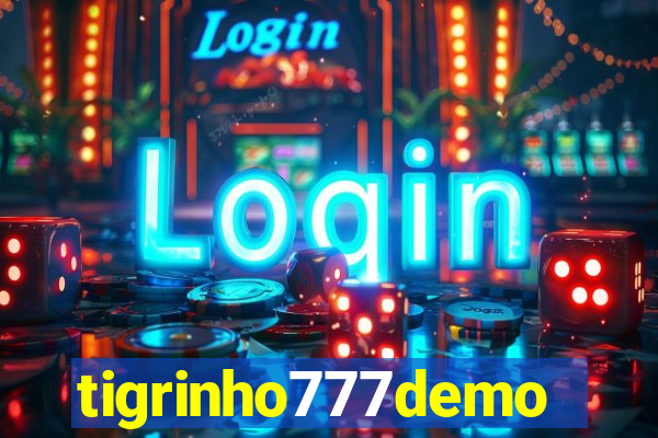 tigrinho777demo