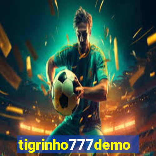 tigrinho777demo