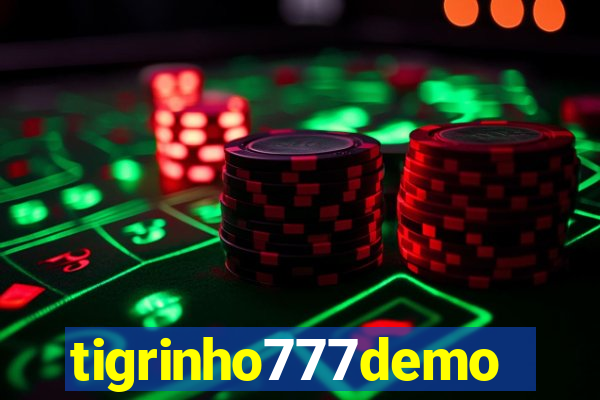 tigrinho777demo