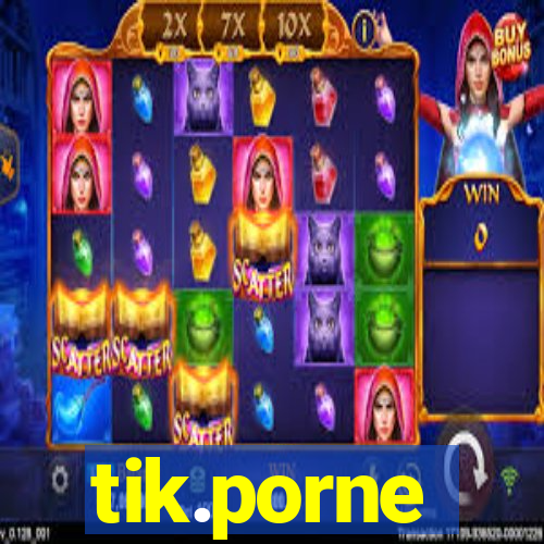 tik.porne