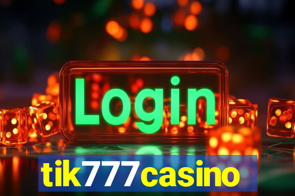 tik777casino