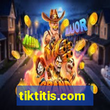 tiktitis.com