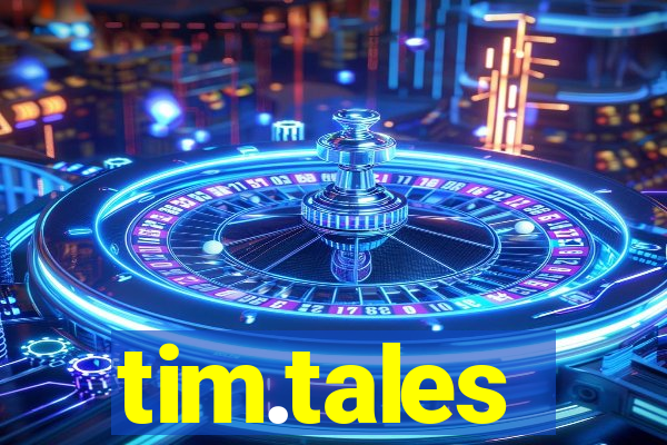 tim.tales