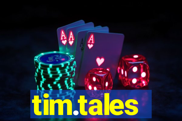 tim.tales