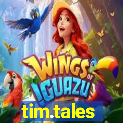 tim.tales