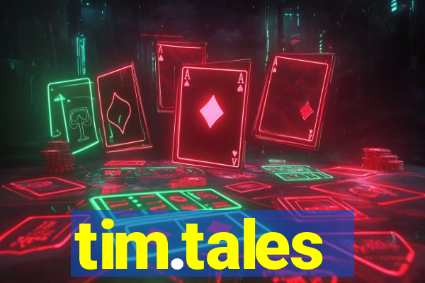 tim.tales