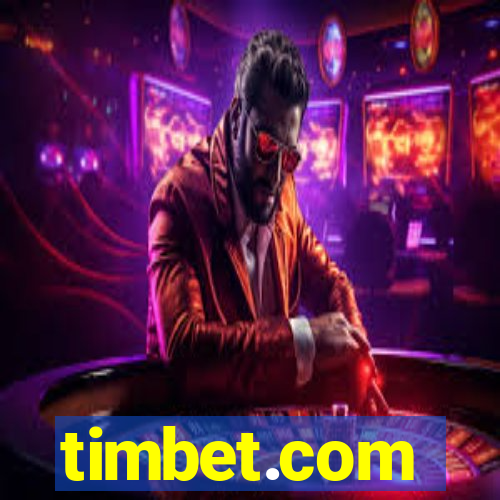 timbet.com