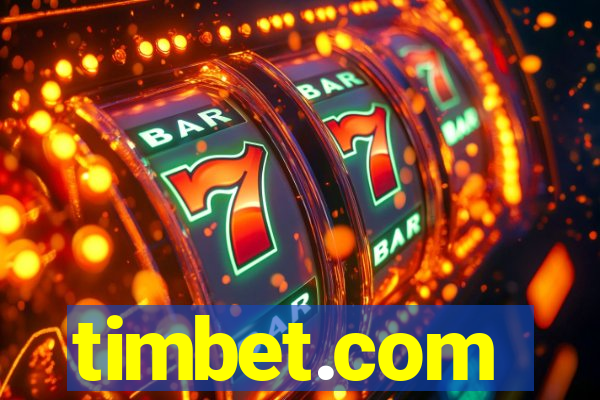 timbet.com