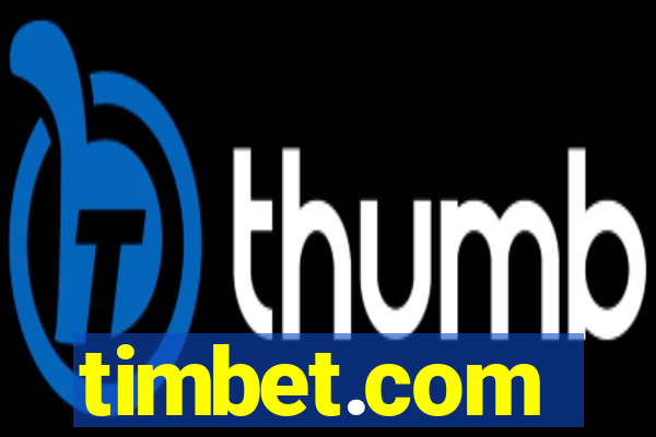 timbet.com