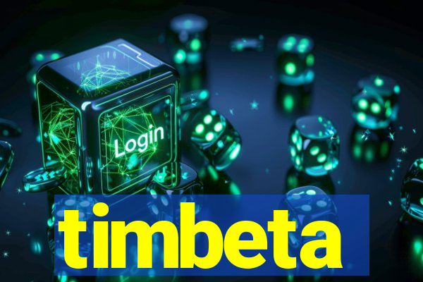 timbeta