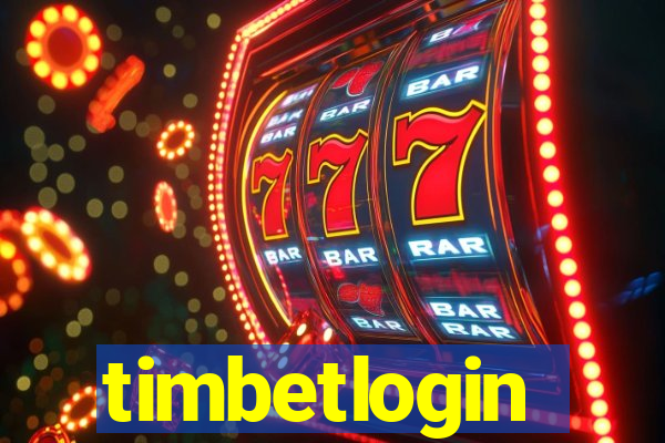 timbetlogin