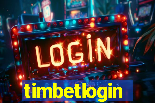 timbetlogin