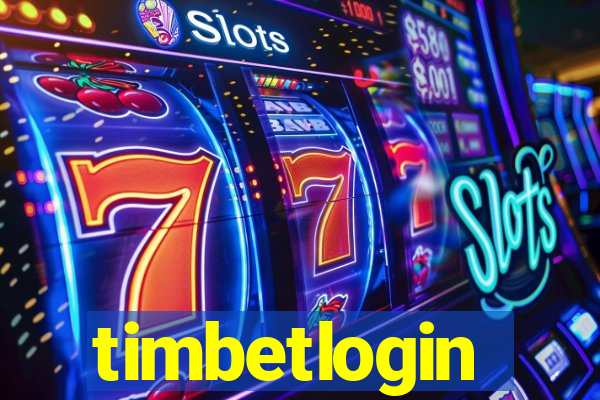 timbetlogin