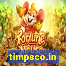 timpsco.in