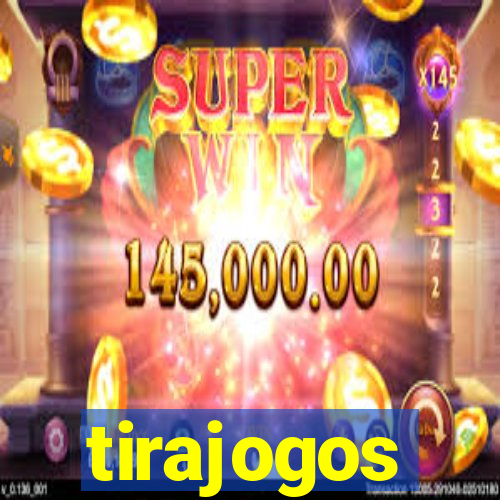 tirajogos