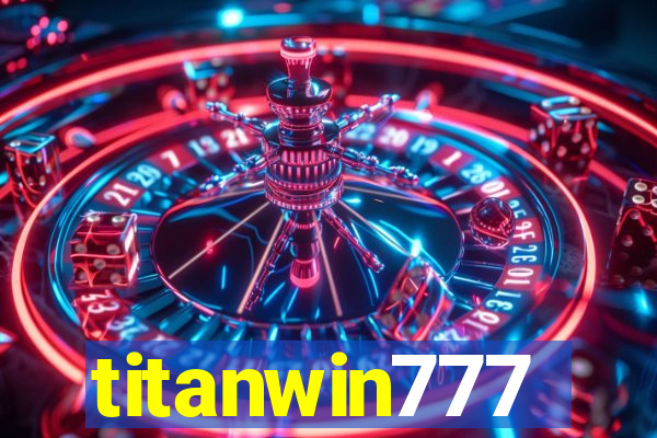 titanwin777