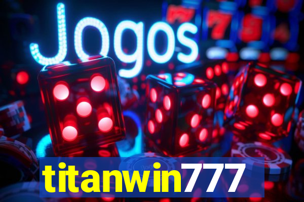 titanwin777