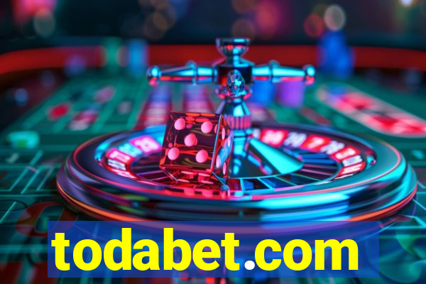 todabet.com