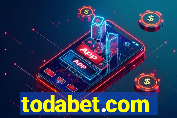 todabet.com