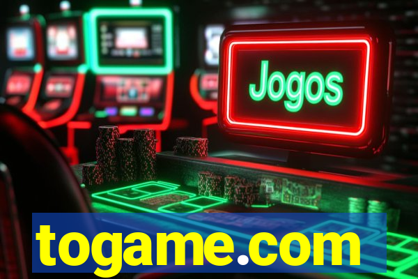 togame.com