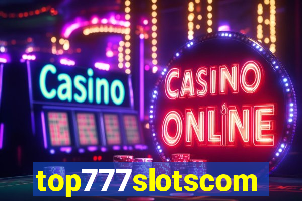 top777slotscom