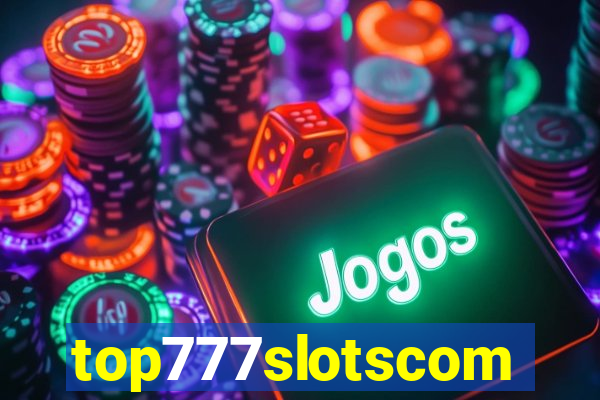 top777slotscom