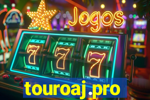 touroaj.pro