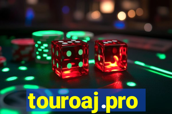 touroaj.pro