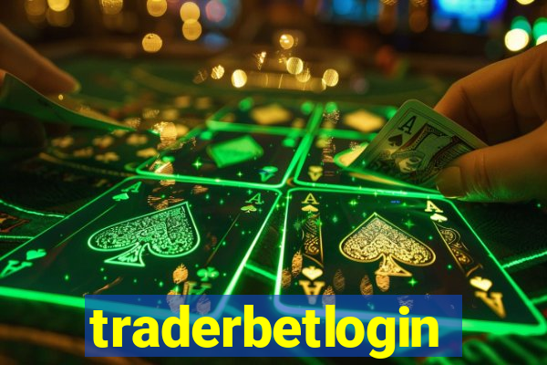 traderbetlogin