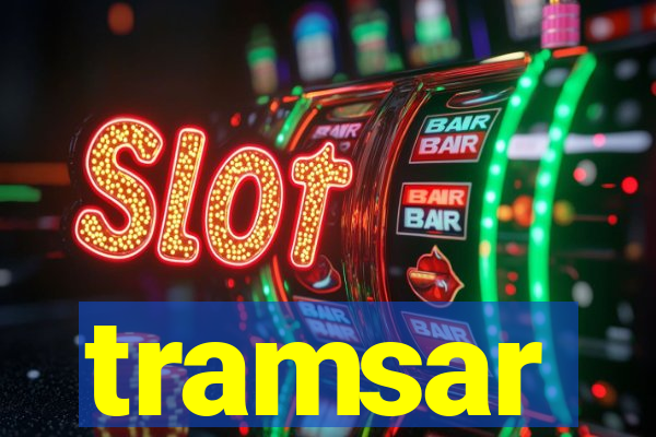 tramsar