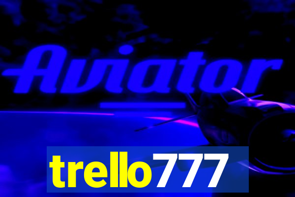 trello777