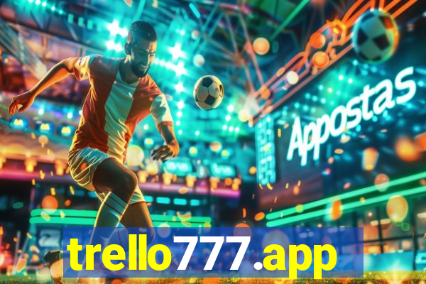 trello777.app