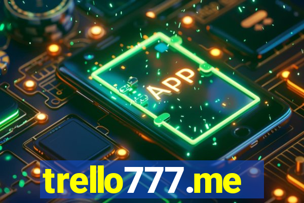 trello777.me