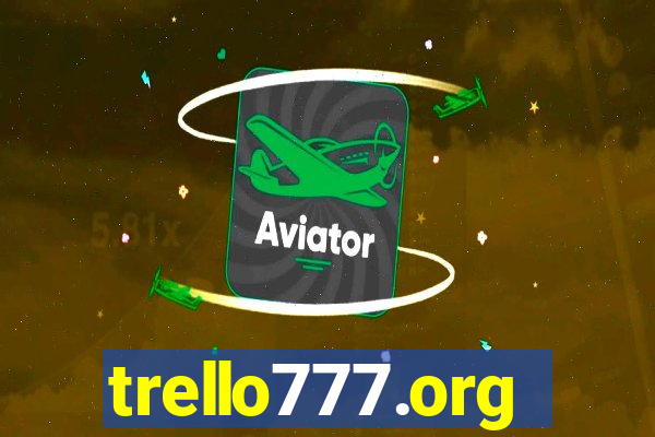 trello777.org