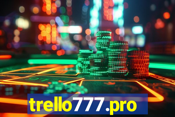 trello777.pro