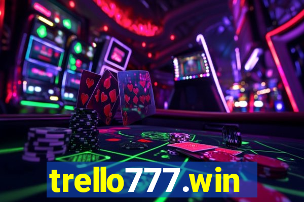 trello777.win