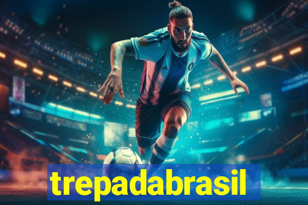 trepadabrasil