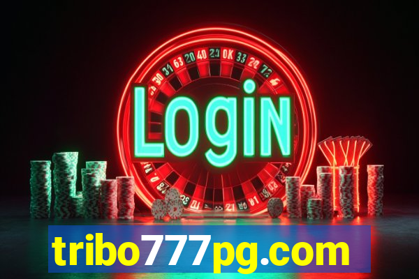 tribo777pg.com