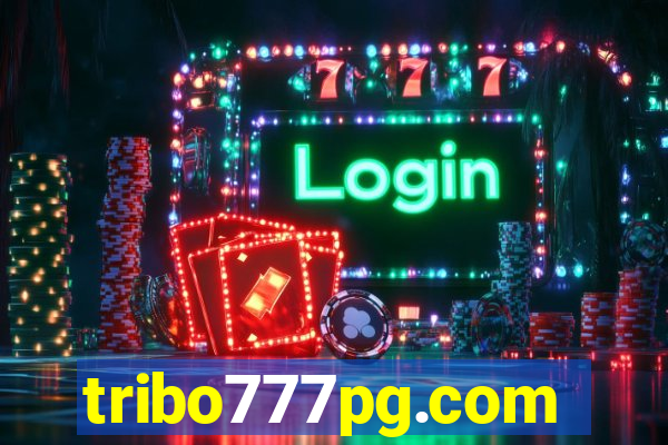 tribo777pg.com